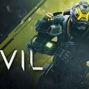 앤빌(Anvil) 이미지