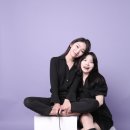 이태원흑백셀프사진관놀거리오디티모드