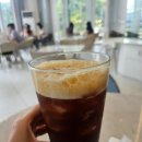 동탄 브런치 카페드로잉 동탄점 망고빙수 후기