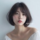 러블리 헤어샵 이미지