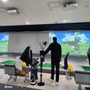 KK 스크린골프 이미지