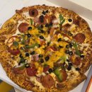 옐로우피자 하남미사점 | [하남/미사] 토핑 폭탄 실화? '매드피자 하남미사점' 맥시멈 피자로 미각 찾은 후기