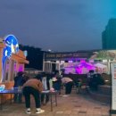 문화의 거리 공연 이미지