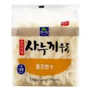 면사랑 - 북구 | 면사랑