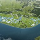 송전태양광발전소 이미지