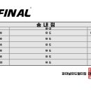 파이널유도짐 이미지