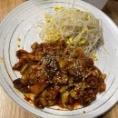 다람쥐마을누룽지백숙 이미지