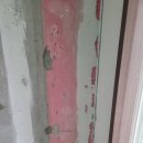 청당한양수자인블루시티아파트 | 천안도배 청당동 한양수자인블루시티 34평형 실크도배후기