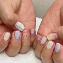 네일 오유디(NAIL OUD) | 상인동네일 네일오유디 달서구 이달의아트 대구네일샵