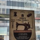 비너스와코루 | 신영방직 The Atelier 비너스,솔브,와코루 속옷팝업 후기