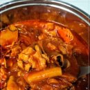 요달의찜닭;내가닭도리탕이다 이미지