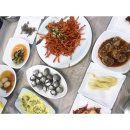 장도웰빙꼬막정식 이미지