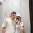 광명인쇄.정밀 | [임신 21주] 정밀초음파 후기, 임신중기 몸무게 증가🦕④