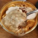 덕회 | 동탄 디저트 카페 빈버 눈과 입이 즐거운 프리미엄 수제 디저트 맛집(feat. 수제 츄러스와 인생 크림라떼)