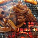 까치산 꼼장어 이미지