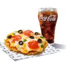 올리브피자치킨 이미지