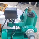 윌러,급수용펌프,PW-952LMA,,,,,자동차 캐리어,,,,,온수 순환용 펌프 이미지