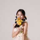 #W07. 천안 꽃집 만족했던 촬영용 부케 너를보다플라워 내돈내산 후기