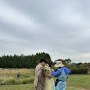 [나 결혼하니!?] 야외스냅_달빛드살롱(헤어변형)