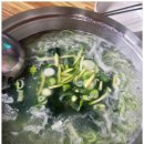 명가네보쌈칼국수 이미지