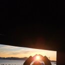 철새보는집 | 부산 해돋이 명소 추천, 오션시티 갈맷길 주차 장소 팁까지 새해 첫 일출 후기