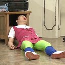 무한도전 RUN 도전기