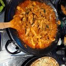 서정닭갈비&전 이미지