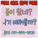 닥터레드뮤직음악학원