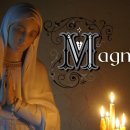 Magnificat(성모찬송,Gregorian Chant in Latin) - CANTICLE OF MARY Lk 1, 46-55 이미지