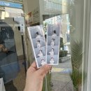 포토이즘박스 일산웨스턴점 네컷사진 예쁘게 나와♡