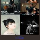 151107 / 서미현 Jazz Quintet / 올드블루 이미지