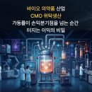 케이유엠유한책임회사충주공장 | [산업분석] 바이오 산업, CMO CDMO 관련주 전망과 리스크 총정리 (삼성바이오로직스, 셀트리온, 바이넥스)