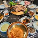 넙딱집 - 강남구 논현로 333 | 넙딱집