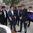 만나가든 연합뉴스