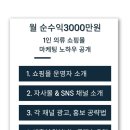 스마트 스토어 쇼핑몰 창업하기 이미지