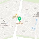 파리바게뜨 미사강변포레점