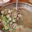 오씨 칼국수 명가 이미지