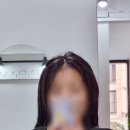 성복동 미용실, 그레이스 펌 후기. 샵루다 2호점