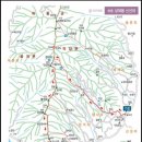 【제94차 푸른 정기산행】 하동 성제봉(1,115m) & 구름다리 - 5월 13일 이미지