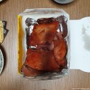 [배달 : 서초구] BBQ 강남세곡점 스모크치킨 / BBQ 모듬볼 배달 후기