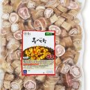봉이막창