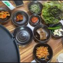 수미정식당 | 합천 해인사 대장경테마파크 맛집 오리주물럭_수미정식당