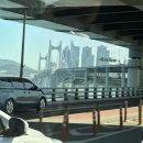 해운대 부산 엑스 더 스카이 전망대 다녀온 후기 (feat.해운대 소노문 호텔 리뷰/해리단길 맛집)