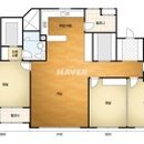 우미 린 센트럴파크 이미지