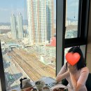 AC호텔 바이 메리어트 서울금정 | AC 호텔 바이 메리어트 서울 금정 주말 뷔페 데이트 후기