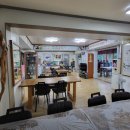 푸른산장민박 이미지