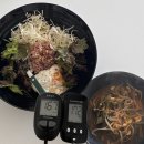 치사한떡볶이 | 31주차 최임당의 임당식단일기[2/2~2/8]