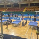 탁구 | 생활체육 제10회 보성군수배 탁구대회 출전후기