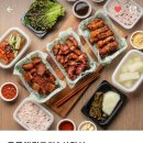 돈푸대뒷고기&삼겹살
