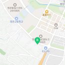 상곡1리경로당 이미지